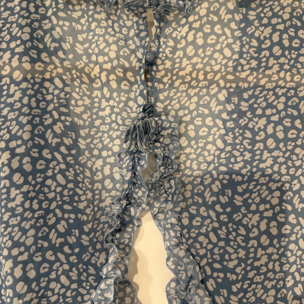Backless Mini Dress - Picture 6 of 8